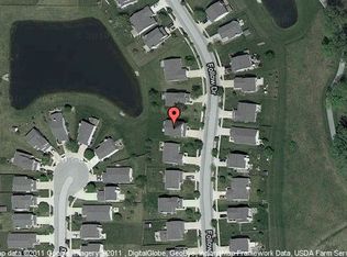 15295 Follow Dr, Noblesville, IN 46060