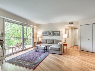 210 W Grant St APT 622, Minneapolis, MN 55403