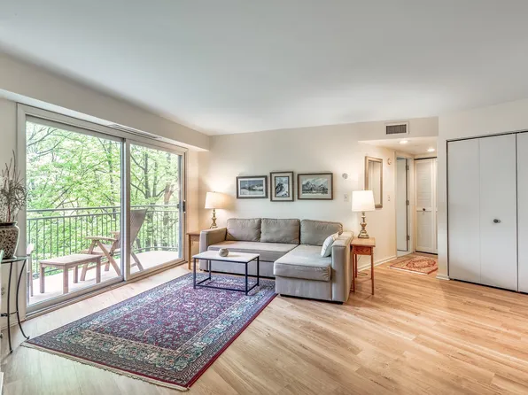 210 W Grant St APT 622, Minneapolis, MN 55403