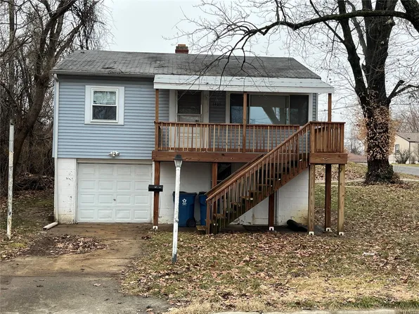 1403 Franklin Ave, Collinsville, IL 62234