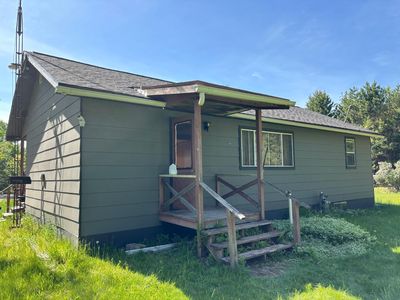 2227 Highway 45, Eagle River, WI, 54521