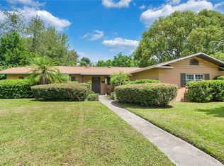 1721 Overlake Ave, Orlando, FL 32806
