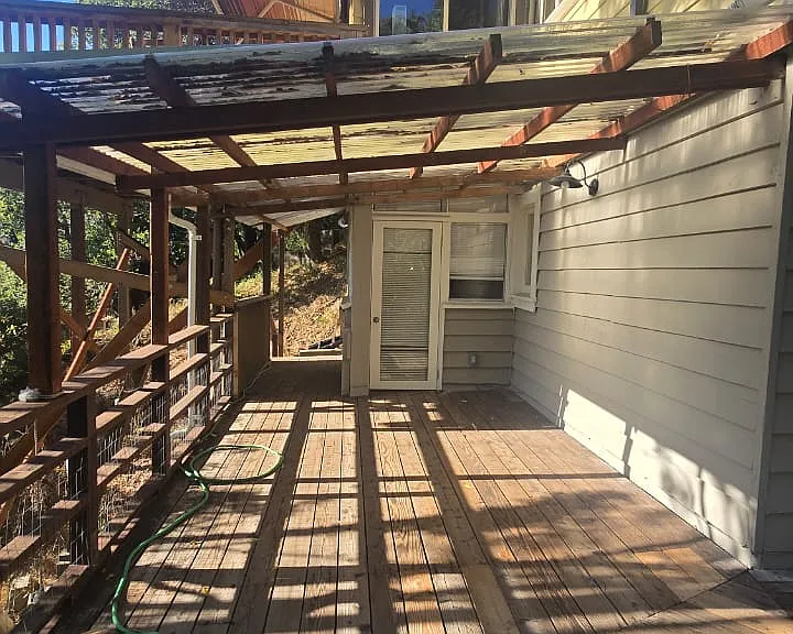2665 Shasta Rd #B — Photo 16