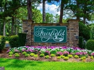 8220 S Pine Cone Dr, Villa Rica, GA 30180