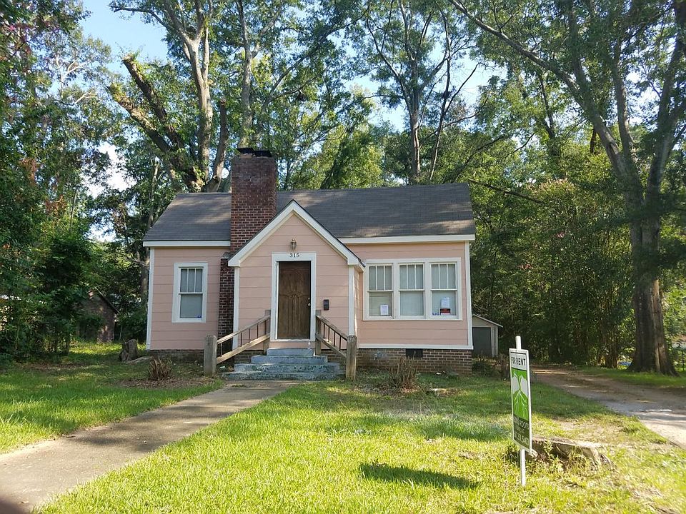 315 Downing St, Jackson, MS 39216 Zillow