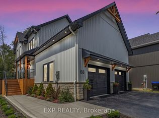68 49th St N, Wasaga Beach, ON L9Z1Y1