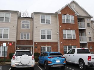 500 Patton Cir #7H, Frederick, MD
