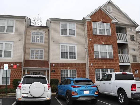 500 Patton Cir #7H, Frederick, MD 21703