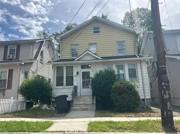 616 Thomas St, Orange, NJ 07050