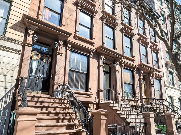 21 W 123rd St #GARDEN — Photo 8