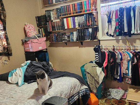 5th image of 4039 N Pleasant Rd