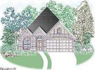 12618 Redbud Villa Ln, Houston, TX 77086