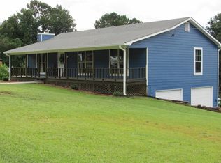 28 Stacey Dr, Dallas, GA 30157