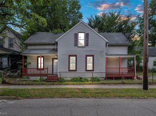 6112 Kenyon Ave, Cleveland, OH
