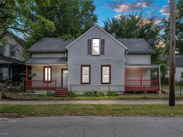 6112 Kenyon Ave, Cleveland, OH 44105