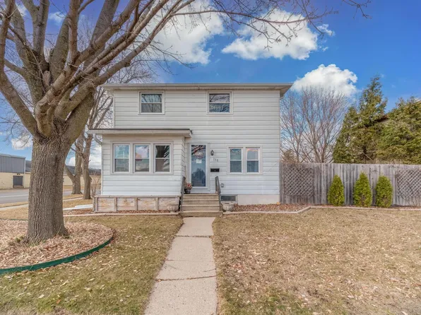 130 McKinley STREET, Fond Du Lac, WI 54937