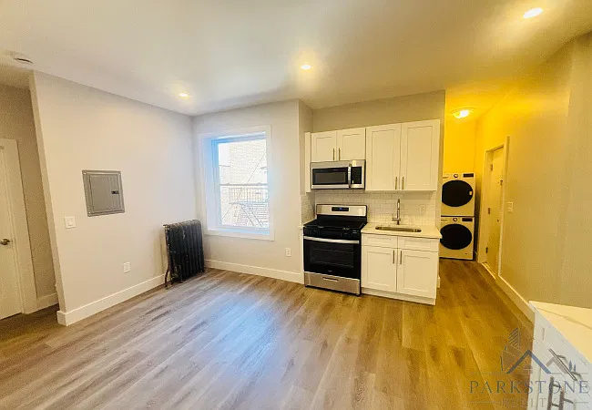 1 bed, 600 sqft, $1,850 — Photo 2
