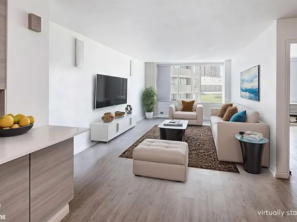 61 W 62nd St APT 8H, New York, NY 10023