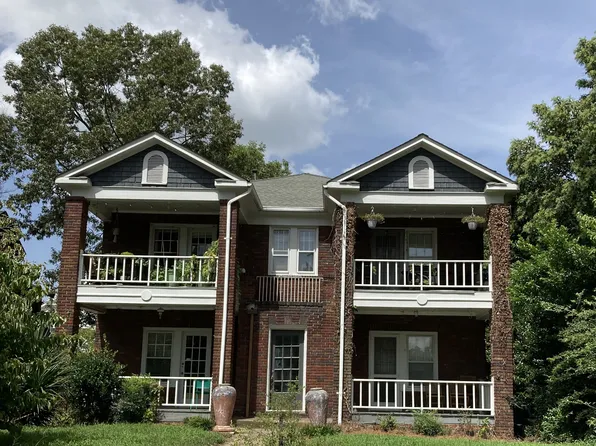 2125 E 5th St APT 1, Charlotte, NC 28204