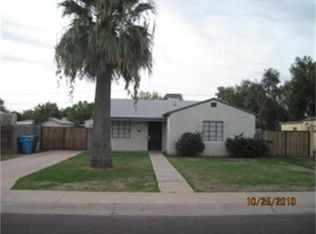 1125 W Turney Ave, Phoenix, AZ 85013