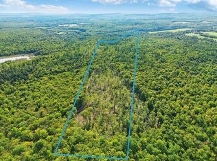 0 Poor Farm Rd, Anson, ME 04911