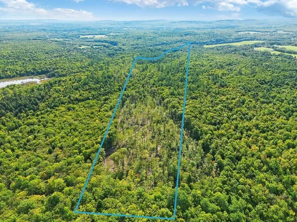 0 Poor Farm Road, Starks, ME 04911