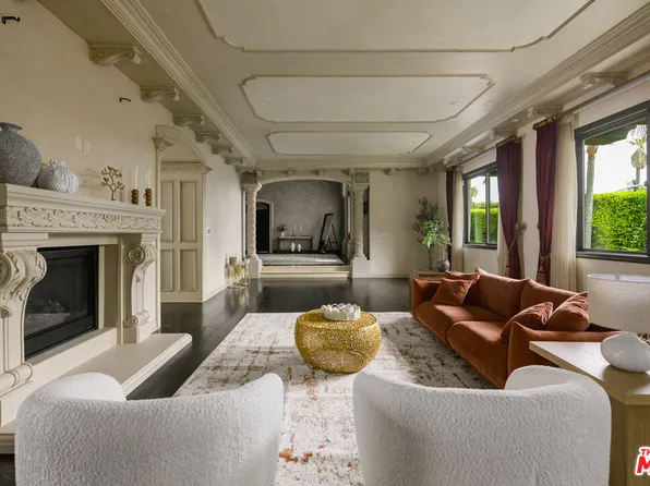 4705 Los Feliz Blvd, Los Angeles, CA 90027