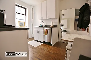 Rented by City Wide Apartments