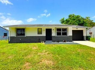 4156 Caesar Cir, Greenacres, FL 33463