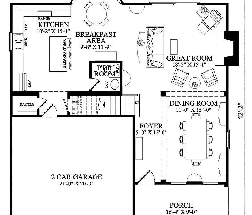 2nd image of Samford Ct Lot 7