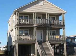 2038 S Virginia Dare Trl LOT 3, Kill Devil Hills, NC 27948