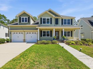 122 Tupelo Street, Pooler, GA 31322