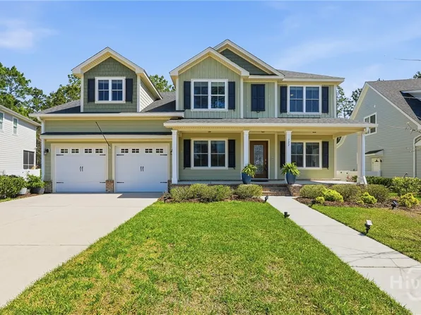 122 Tupelo Street, Pooler, GA 31322