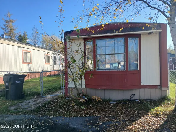 2221 Muldoon Rd #251, Anchorage, AK 99504