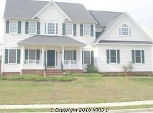 10310 Winter Park Ln, Spotsylvania, VA 22553