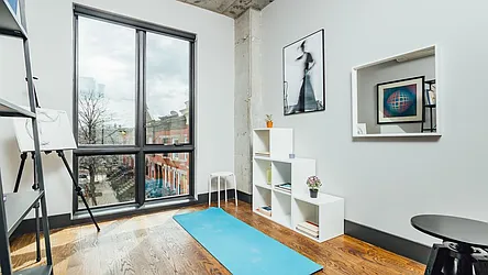 Rented by Nooklyn NYC LLC