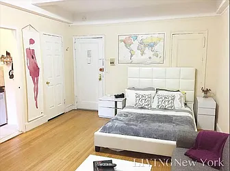 Rented by Living New York