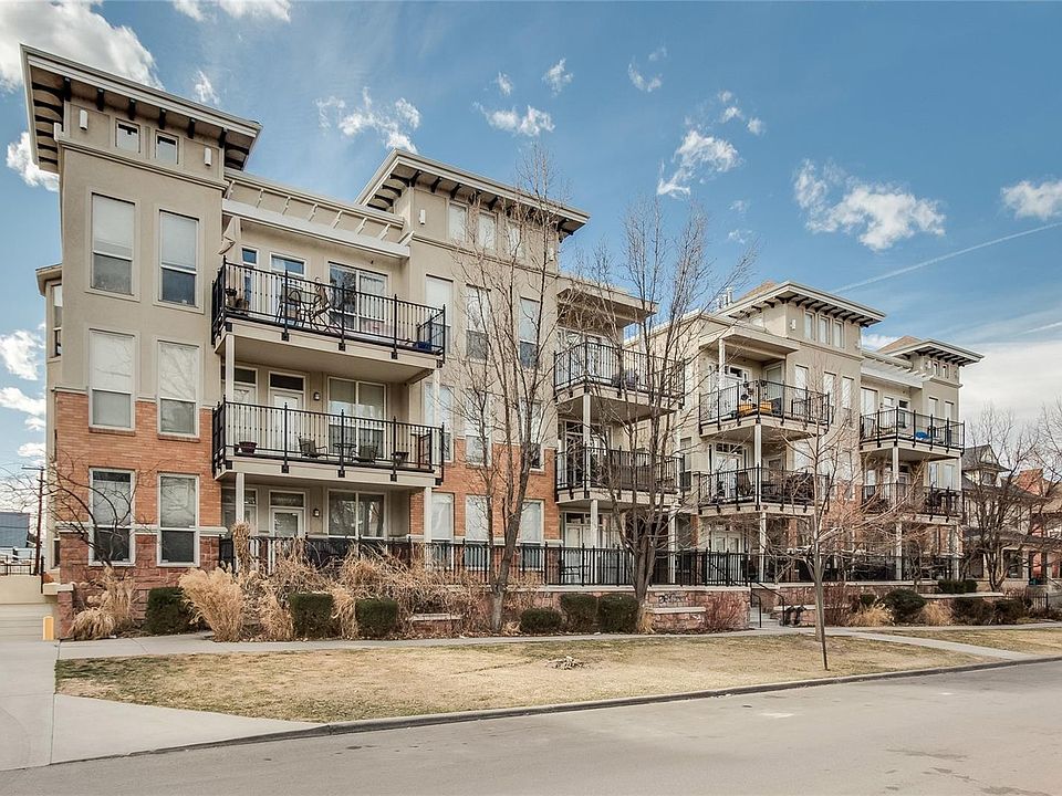 1st image of 1521 N Vine St APT 103