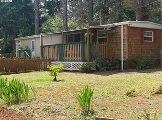 1108 300th Pl, Ocean Park, WA 98640
