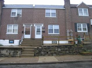 1235 Elbridge St, Philadelphia, PA 19111