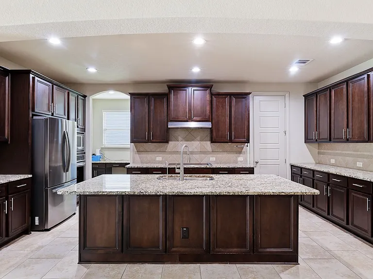4438 Saddle Spur — Photo 12