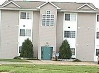 2434 Lakeside Dr #1, Iowa City, IA 52240