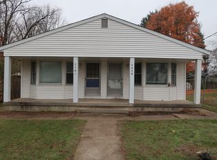 7259-7261 Periwinkle Ave SE #7259, Grand Rapids, MI 49508