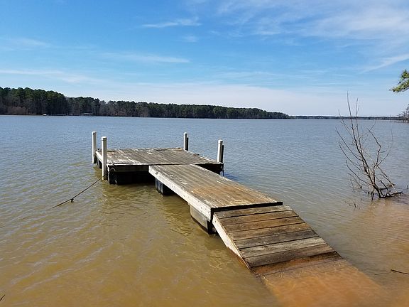 DOCK  with CORP PERMIT