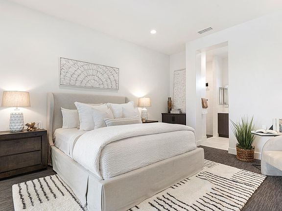 Master Suite