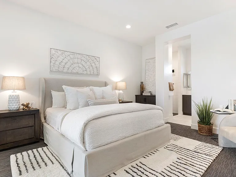 Master Suite