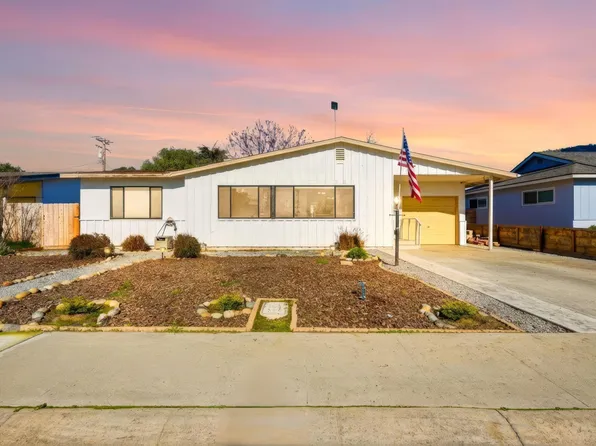 2634 W Iris Avenue, Visalia, CA 93277