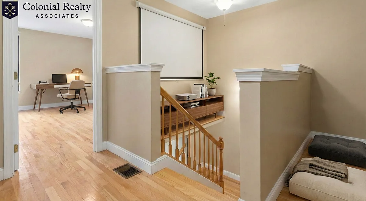 Building Photo - 85 Brainerd Rd #Townhouse 6