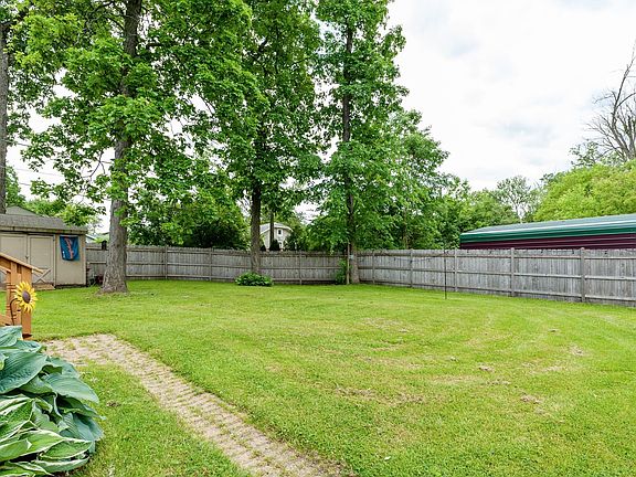 Yard/Garden