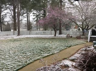112 Strickland Ln, Lillington, NC 27546